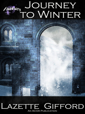 cover image of Journey to Winter
